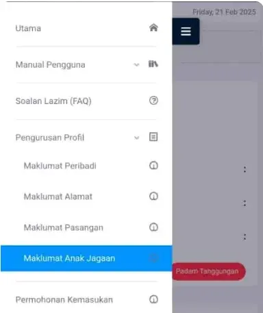 Update Module Accessible